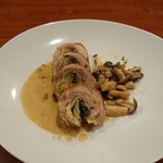 リストランテ野呂 - 