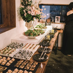 city cafe and space - 