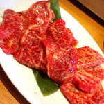 焼肉 まる秀 - 