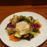 リストランテ野呂 - 