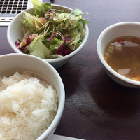 天空焼肉 星遊山 - 