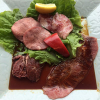 天空焼肉 星遊山 - 