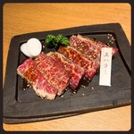 焼肉 萬屋 - 