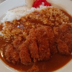 カレーショップキング - 