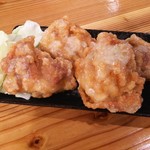 Torimiso Amiyaki Jidoriya - 