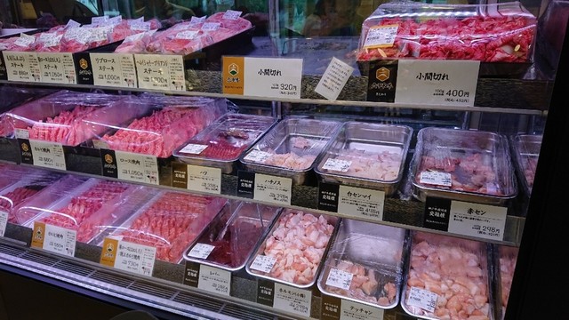 神戸牛牧場 直営店 マルシェ六甲店 西神南 その他 食べログ 神戸牛牧場 直営店 マルシェ六甲店 西神南 その他 食べログ