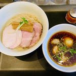 らぁ麺やまぐち - 