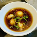 らぁ麺やまぐち - 