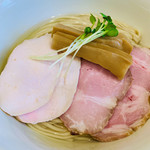 らぁ麺やまぐち - 