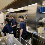 らぁ麺やまぐち - 