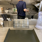 らぁ麺やまぐち - 