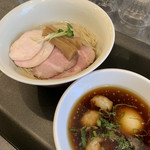 らぁ麺やまぐち - 