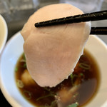 らぁ麺やまぐち - 