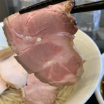 らぁ麺やまぐち - 