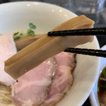 らぁ麺やまぐち - 