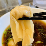 らぁ麺やまぐち - 