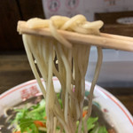 山創 - 麺リフト