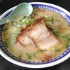 くろいわラーメン 伊敷店
