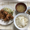 札幌市手稲区役所 食堂