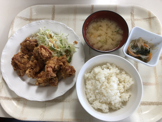 札幌市手稲区役所 食堂 手稲 社員食堂 食べログ
