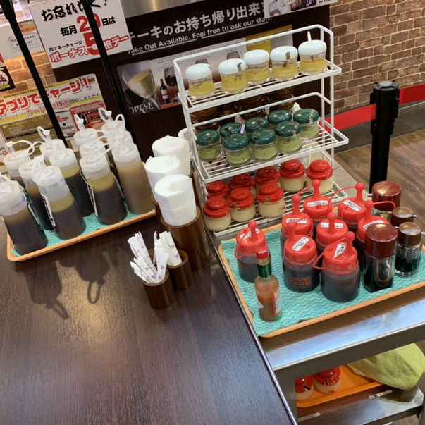 いきなりステーキ イトーヨーカドー大井町店 大井町 ステーキ 食べログ いきなりステーキ イトーヨーカドー大井町店 大井町 ステーキ 食べログ