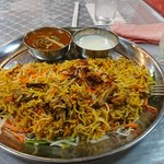 Biryani House - 