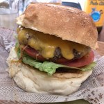 Jack37Burger - 