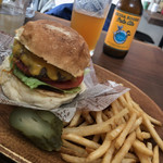 Jack37Burger - 