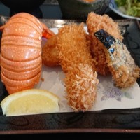 中納言 大阪駅前第3ビル店 - 