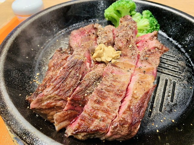 いきなりステーキ イトーヨーカドー大井町店 大井町 ステーキ 食べログ いきなりステーキ イトーヨーカドー大井町店 大井町 ステーキ 食べログ