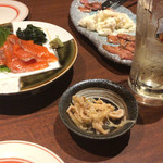 SAKE-FISH SAWASUKE - 