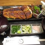 うなぎ家 しば福や - 