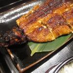 うなぎ家 しば福や - 