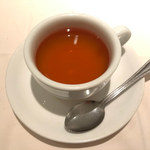 タント・タント　 - 紅茶
