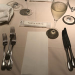 タント・タント　 - スパークリングワイン