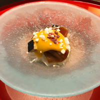 日本料理 大阪光林坊 北浜 - 