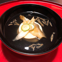 日本料理 大阪光林坊 北浜 - 