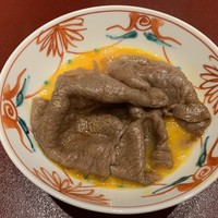 人形町 今半 東京ガーデンテラス紀尾井町店 - 