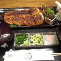 うなぎ家 しば福や - 