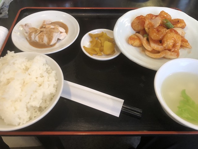 竹林 長崎市その他 中華料理 食べログ