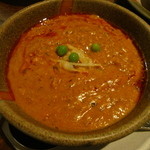 オールドデリー - 絶品！キーマカレー♪