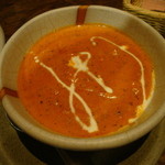 オールドデリー - チキンバターマサラ