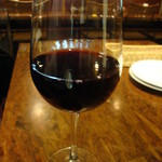 オールドデリー - 赤ワイン