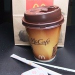 マクドナルド - 
