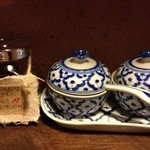 バーンタイ 三宮本店 - 辛さ調節できます♪