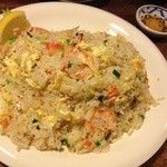 バーンタイ 三宮本店 - 香りがいい～♪