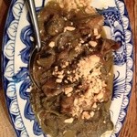 タン・カフェ - 単品メニューイロイロ♪