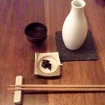 蕎麦 たじま - 加賀鳶