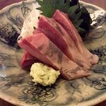 蕎麦 たじま - 寒ぶり