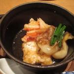 懐食みちば - 煮物